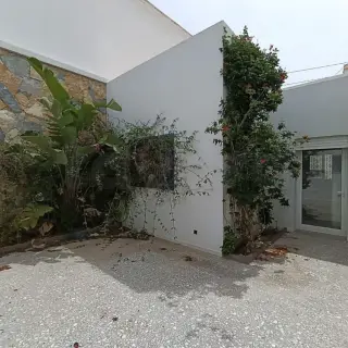 Maison de style arabe rénovée en 2023 à El Haouaria — photo 3