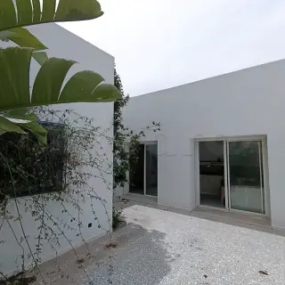 Maison de style arabe rénovée en 2023 à El Haouaria — photo 5