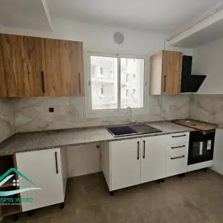 Appartements haut standing S+1 et S+2 avec vue mer à Kélibia — photo 4