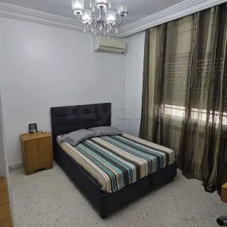 Appartement S+3 de 168 m² au sixième étage à El Aouina — photo 3