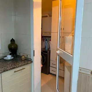 Appartement S+3 de 168 m² au sixième étage à El Aouina — photo 5