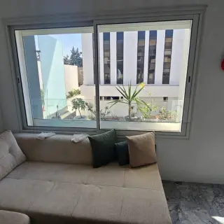 Appartement S+3 haut standing de 180 m² à Chotrana 1