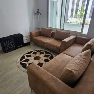 Appartement S+3 haut standing de 180 m² à Chotrana 1 — photo 3