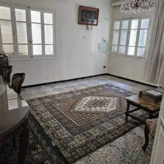 Villa en duplex à rénover sur un terrain de 603 m² à Montfleury — photo 3