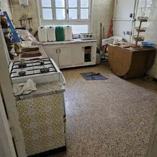 Villa en duplex à rénover sur un terrain de 603 m² à Montfleury — photo 5