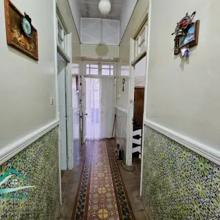 Maison de trois chambres avec jardin et puits au centre-ville de Kélibia — photo 5