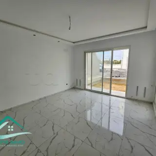 Appartements S+1 haut standing avec vue mer à Kélibia, près de la plage — photo 3