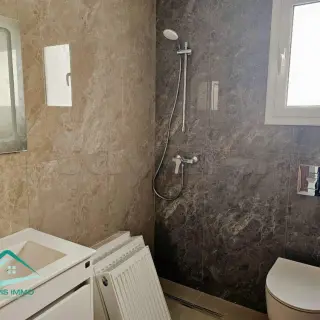 Appartements S+1 haut standing avec vue mer à Kélibia, près de la plage — photo 5