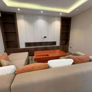 Appartements S+2 très haut standing à Ain Zaghouan, direct promoteur — photo 4