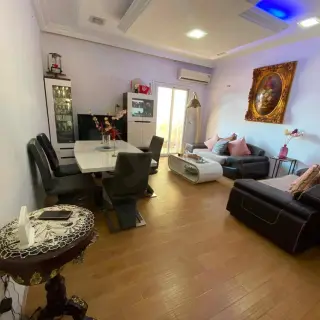 Appartement S+3 de 101 m² au premier étage à Boumhal — photo 2