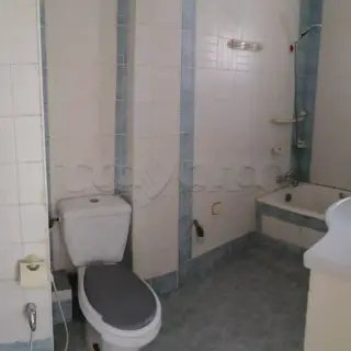 Appartement S+1 au 5e étage avec vue panoramique et balcon, Borj Louzir — photo 4