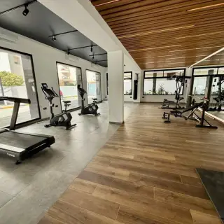 Appartement S+1 très haut standing à Ain Zaghouan, direct promoteur