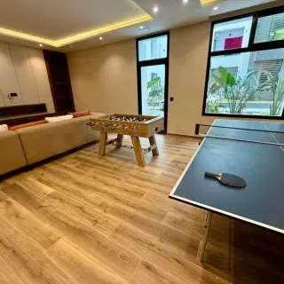 Appartement S+1 très haut standing à Ain Zaghouan, direct promoteur — photo 2