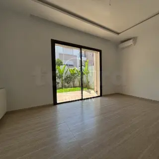 Appartement S+1 en rez-de-chaussée à Chotrana 1, direct promoteur — photo 3