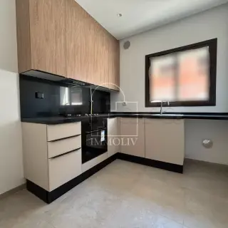 Appartement S+1 en rez-de-chaussée à Chotrana 1, direct promoteur — photo 5