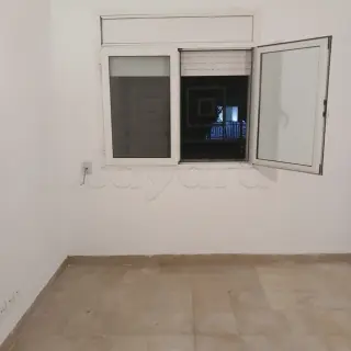 Appartement S+1 de 57 m² en rez-de-chaussée avec entrée indépendante, Ennasr 2 — photo 3