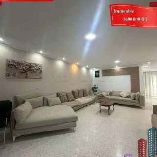 Résidence de 7 appartements S+1 avec vue mer à Chott Mariem — photo 5