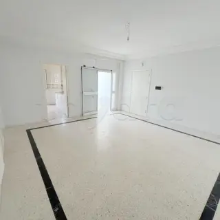 Appartement S+2 avec balcon à Hergla, à 4 minutes à pied de la mer