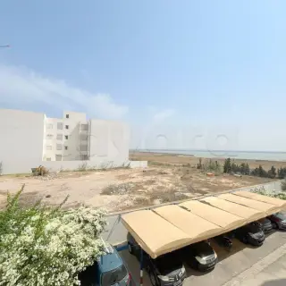 Appartement S+2 avec balcon à Hergla, à 4 minutes à pied de la mer — photo 2
