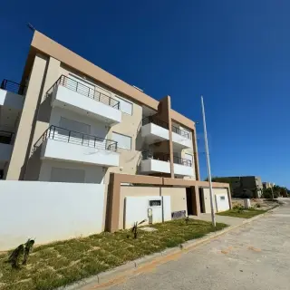 Appartement S+1 dans une résidence entre verdure et plage à Béni Khiar — photo 2