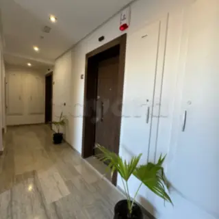 Appartement S+1 dans une résidence entre verdure et plage à Béni Khiar — photo 4