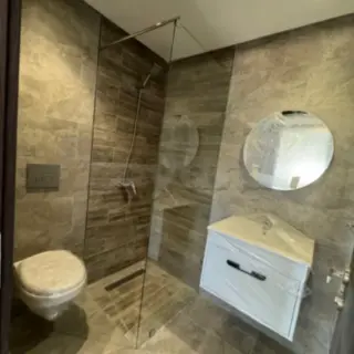 Appartement S+1 dans une résidence entre verdure et plage à Béni Khiar — photo 5