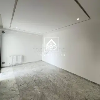 Appartement S+1 neuf de 65 m² à La Nouvelle Soukra — photo 2