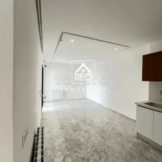 Appartement S+1 neuf de 65 m² à La Nouvelle Soukra — photo 3