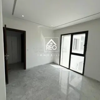 Appartement S+1 neuf de 65 m² à La Nouvelle Soukra — photo 4