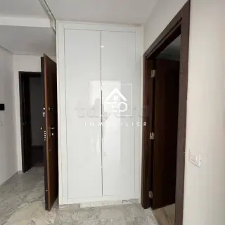 Appartement S+1 neuf de 65 m² à La Nouvelle Soukra — photo 5