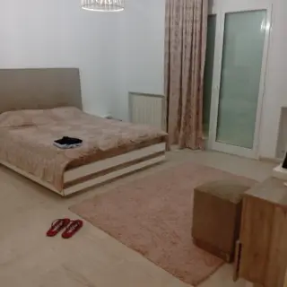 Appartement haut standing avec trois chambres, balcon et parking — photo 5