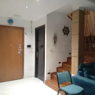 Duplex haut standing avec jardin, deux chambres et garage — photo 5