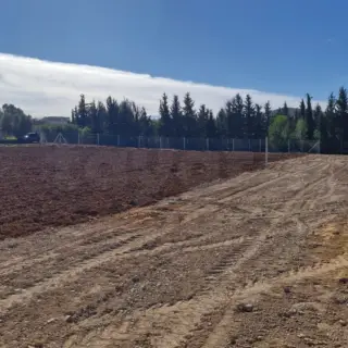 Lots de terrain de 1000 m² dans un quartier calme et verdoyant