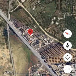 Terrain de 142 m² à vendre à Barraket Sahel — photo 2