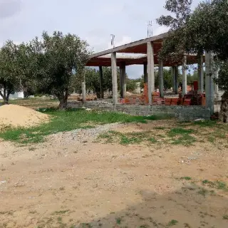 Terrain de 142 m² à vendre à Barraket Sahel — photo 5