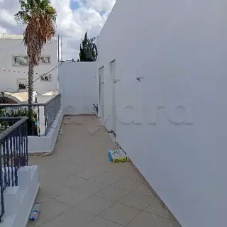 Villa avec piscine et jardin proche du théâtre — photo 5