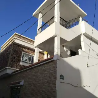 Maison à vendre, informations détaillées sur demande
