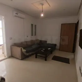 Appartement S+2 dans une résidence pieds dans l'eau à Chatt Mariem — photo 3