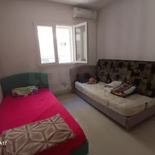 Appartement S+2 dans une résidence pieds dans l'eau à Chatt Mariem — photo 5