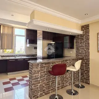 Appartement S+2 au deuxième étage d'une résidence gardée au Bardo — photo 4