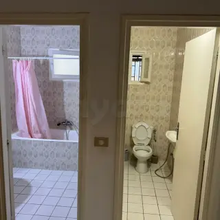 Appartement S+3 lumineux avec parking à L'Aouina — photo 2