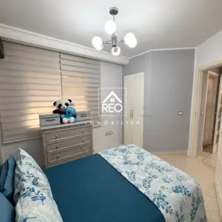 Appartement à vendre — tunis