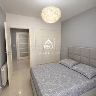 Appartement à vendre — tunis