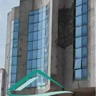 Immeuble de bureaux avec espace commercial au centre de Kélibia