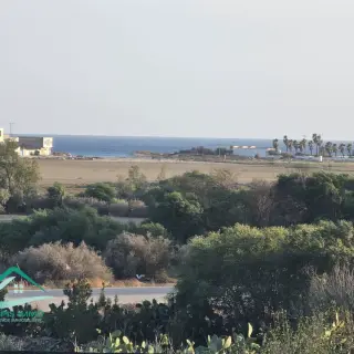 Terrain d'habitation de 430 m² en résidence clôturée à Kélibia — photo 3