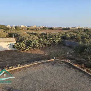 Terrain d'habitation de 430 m² en résidence clôturée à Kélibia — photo 4