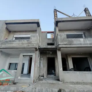 Appartement S+2 de 100 m² à 3 minutes de la plage à Kélibia — photo 2