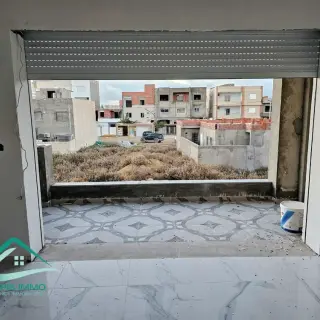 Appartement S+2 de 100 m² à 3 minutes de la plage à Kélibia — photo 4