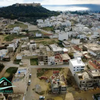 Appartement S+2 de 100 m² à 3 minutes de la plage à Kélibia — photo 5