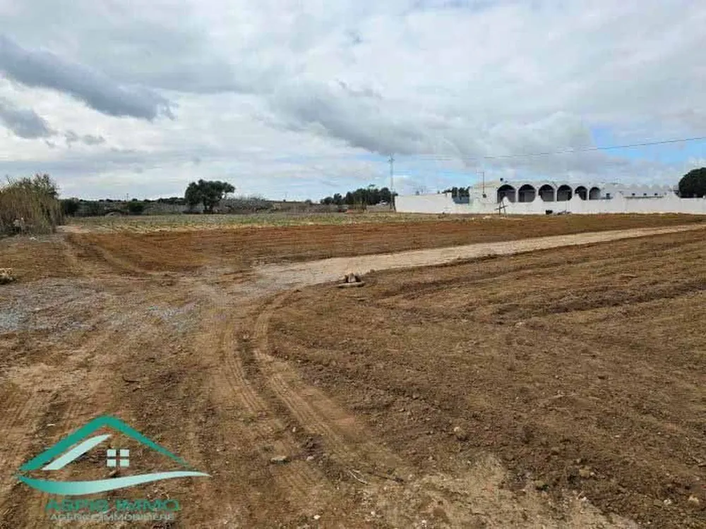 Terrain d'habitation de 331 m² à 500 m de la plage, Kélibia — photo 1